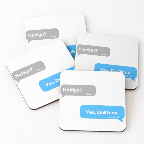 Artikelvorschau, Haidyn - Wahnsinn entworfen und verkauft von page-and-cup.