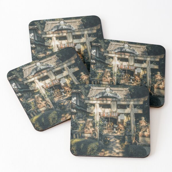 Item preview, Temple of Japan: Chion-in #5 designed and sold by LucaRamble.