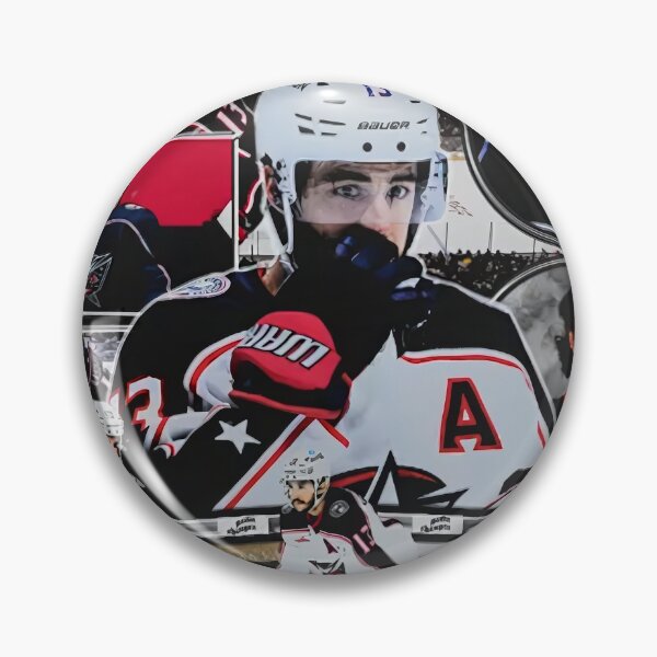 Item preview, Johnny Gaudreau Vintage designed and sold by jattheole.