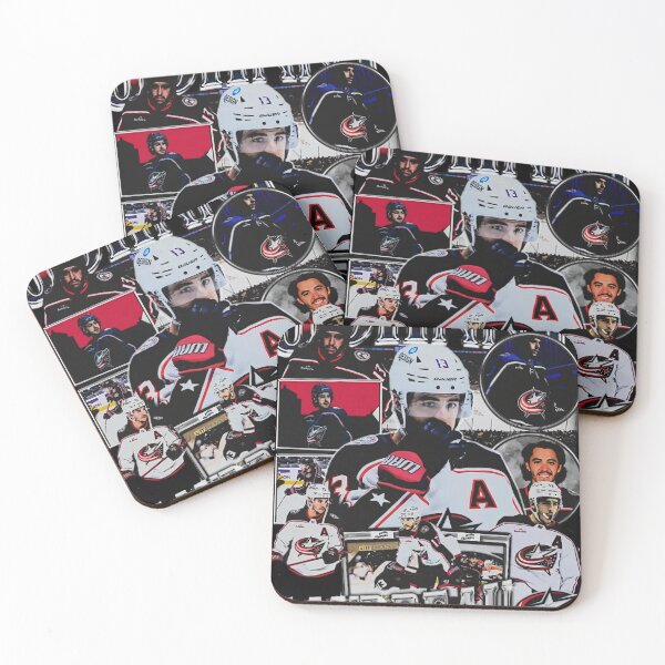 Item preview, Johnny Gaudreau Vintage designed and sold by jattheole.