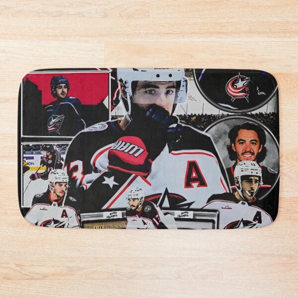 Item preview, Johnny Gaudreau Vintage designed and sold by jattheole.