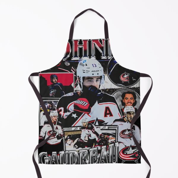 Item preview, Johnny Gaudreau Vintage designed and sold by jattheole.