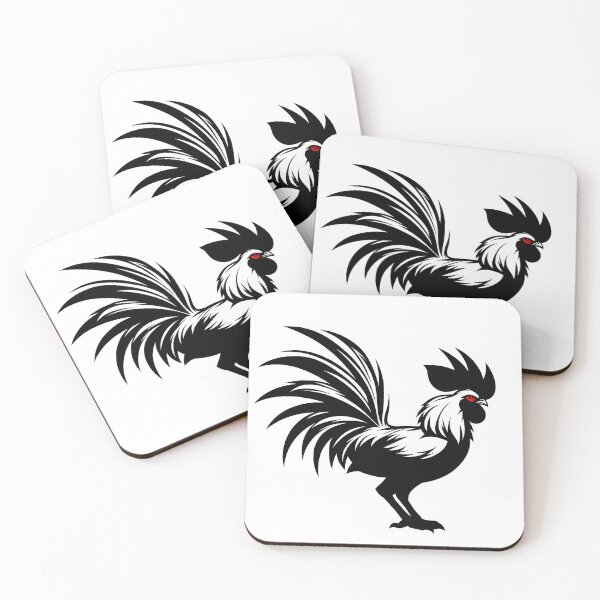 Item preview, Gallos Gamefowl designed and sold by FreshArtFusion.