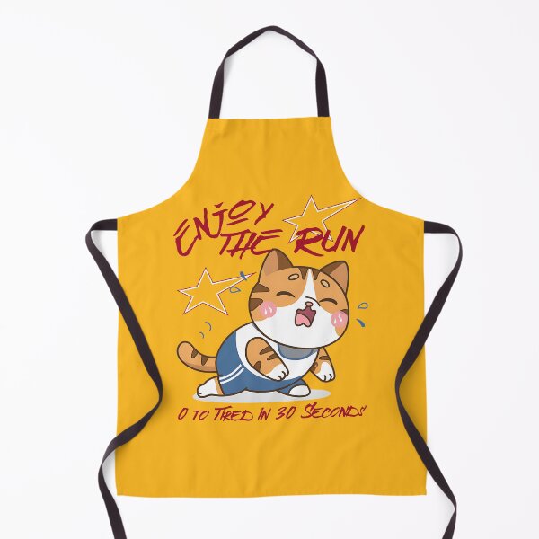 Item preview, ENJOY THE RUN - RUNNING EXPERT IN ACTION designed and sold by justyna-s28.