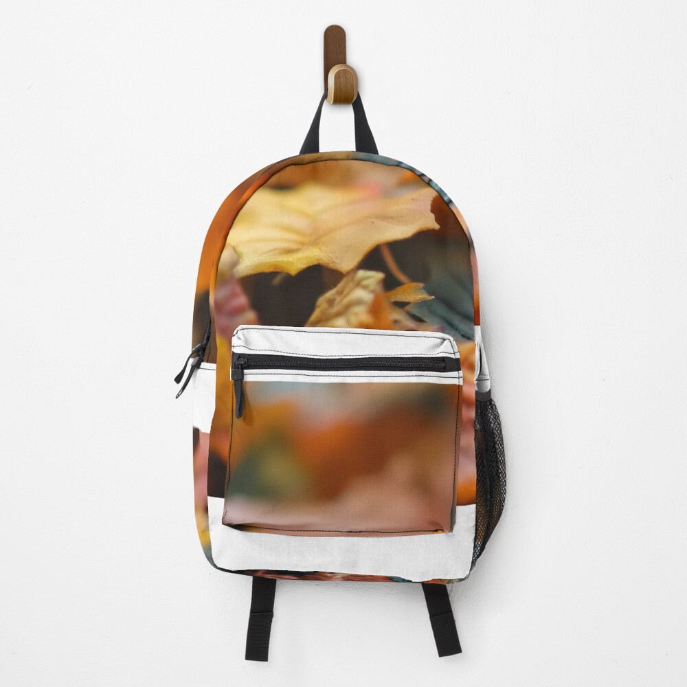Artikel-Vorschau von Rucksack, designt und verkauft von RicoInStudios.