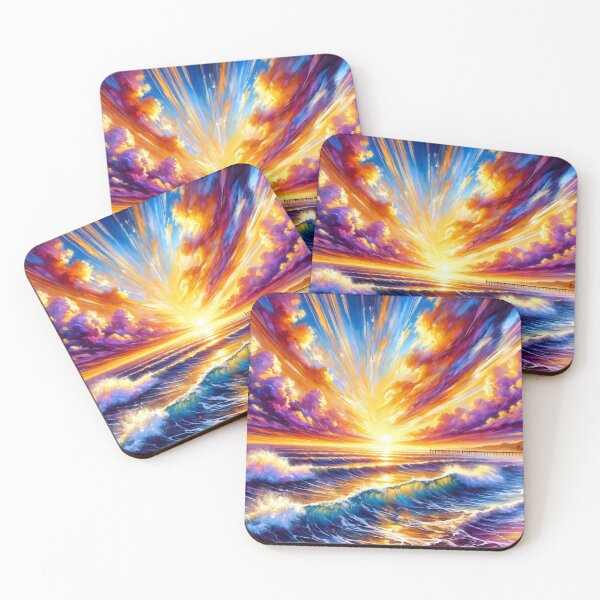 Item preview, Sunset 2 designed and sold by ChrisButler.