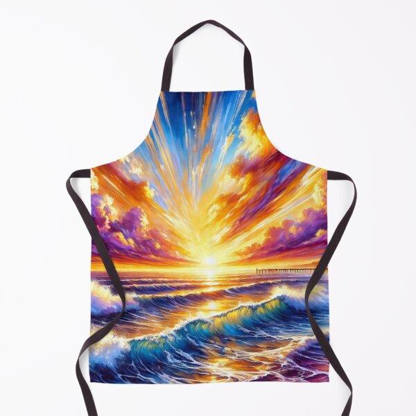 Item preview, Sunset 2 designed and sold by ChrisButler.