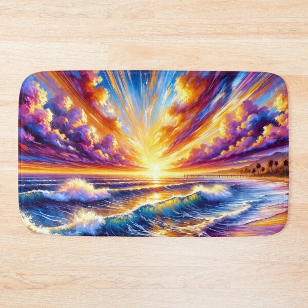 Item preview, Sunset 2 designed and sold by ChrisButler.
