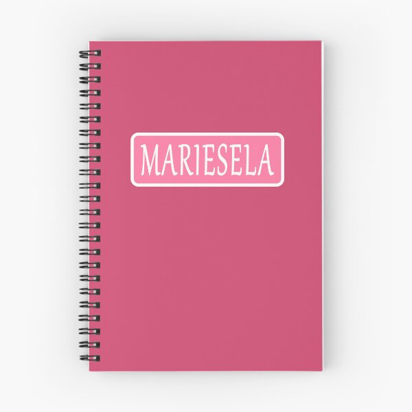 Item preview, Mariesela Name designed and sold by Jeallan Designs.