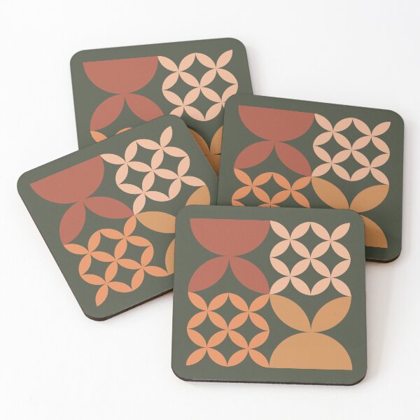 Item preview, Geometric patterns designed and sold by Daisy-83.