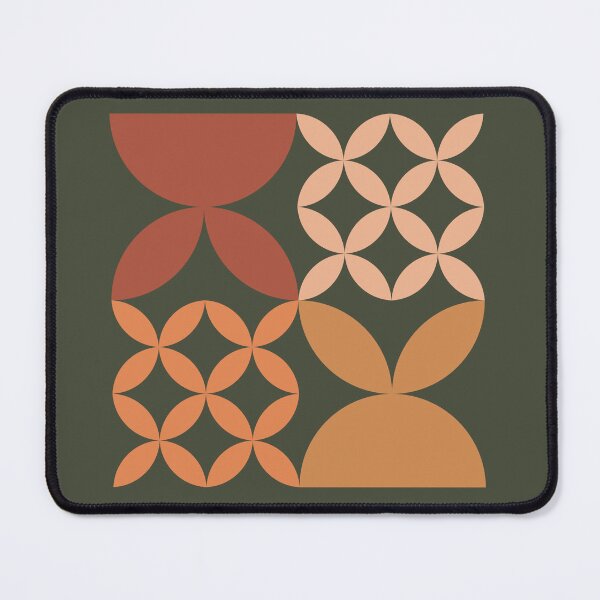 Item preview, Geometric patterns designed and sold by Daisy-83.
