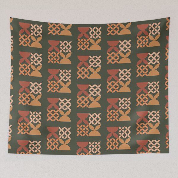 Item preview, Geometric patterns designed and sold by Daisy-83.
