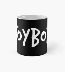 Toyboy Tasse (Standard)