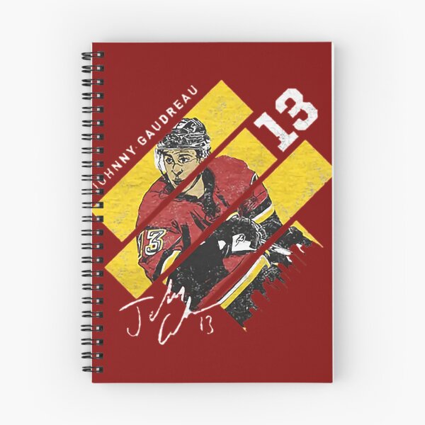 Item preview, Johnny Gaudreau Stripes designed and sold by jattheole.