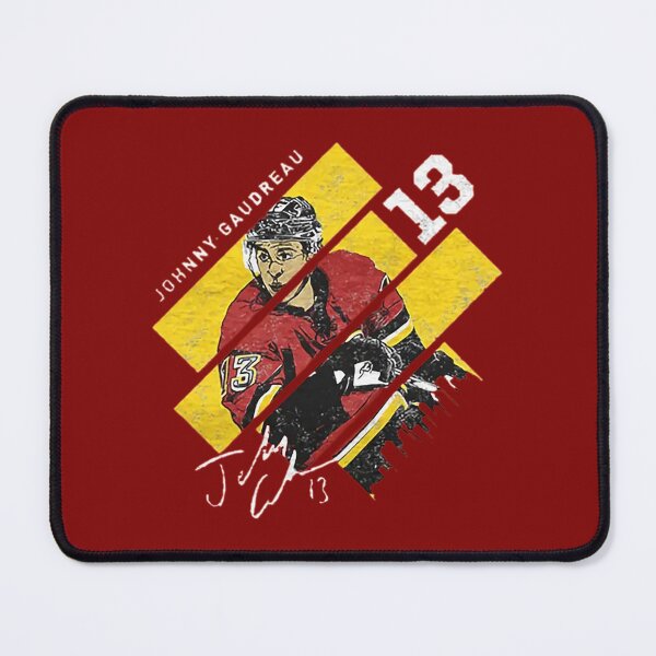 Item preview, Johnny Gaudreau Stripes designed and sold by jattheole.