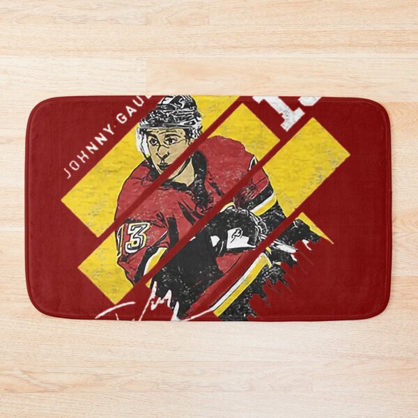 Item preview, Johnny Gaudreau Stripes designed and sold by jattheole.