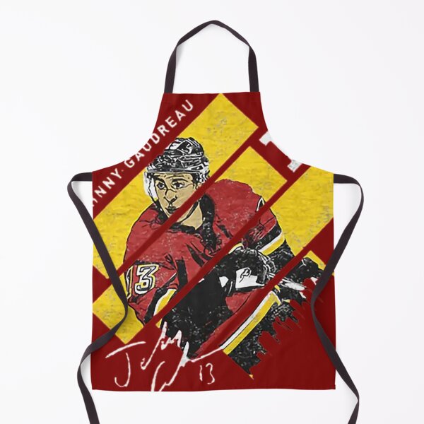 Item preview, Johnny Gaudreau Stripes designed and sold by jattheole.