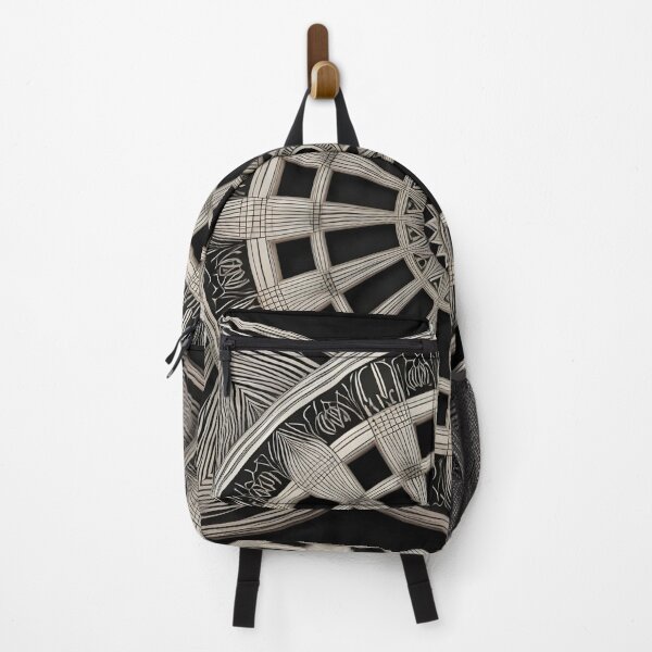 Item preview, Geometric-pattern #32 designed and sold by Kaleidoscope Print.
