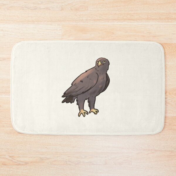 Item preview, Golden Eagle illustration  designed and sold by Artofmayara.
