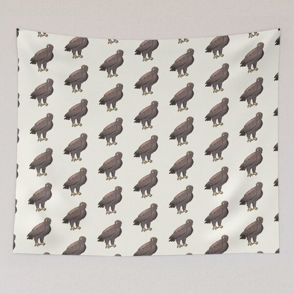 Item preview, Golden Eagle illustration  designed and sold by Artofmayara.