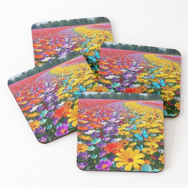 Item preview, Bold Flowers designed and sold by TLC4ever.