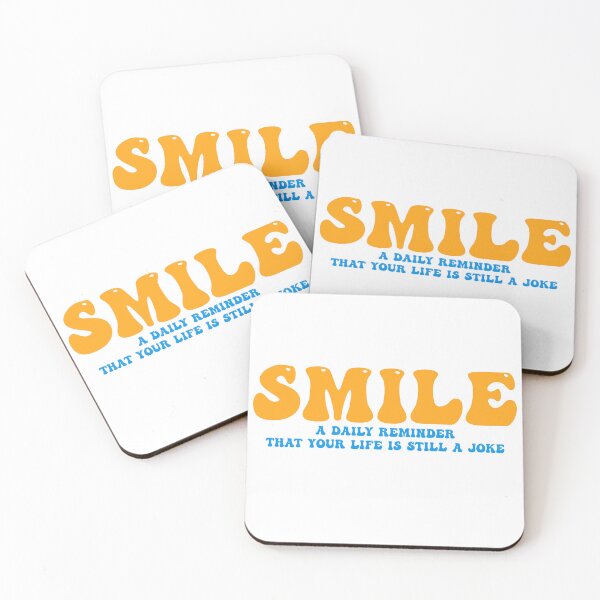 Item preview, Definition of smile designed and sold by Rlyehinmate.