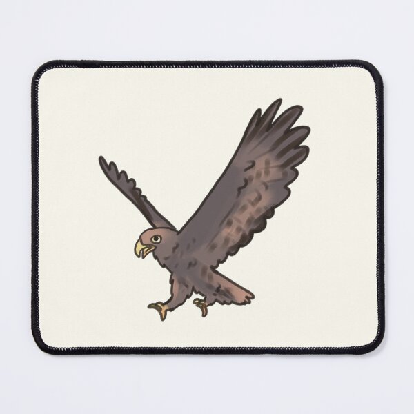 Item preview, Golden Eagle art designed and sold by Artofmayara.