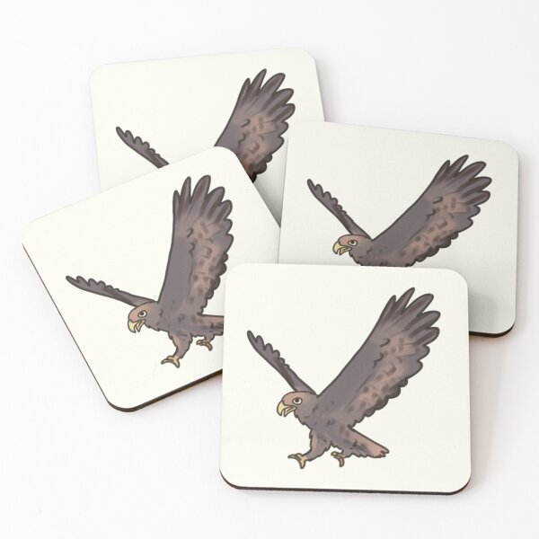 Item preview, Golden Eagle art  designed and sold by Artofmayara.