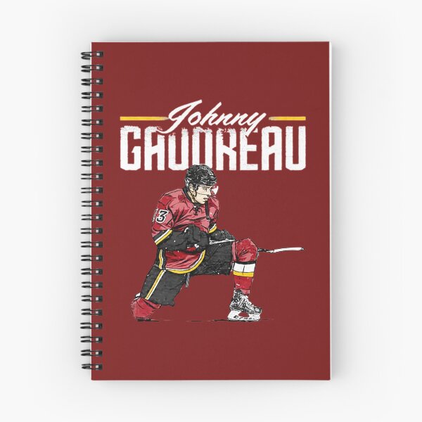 Item preview, Johnny Gaudreau Retro designed and sold by jattheole.