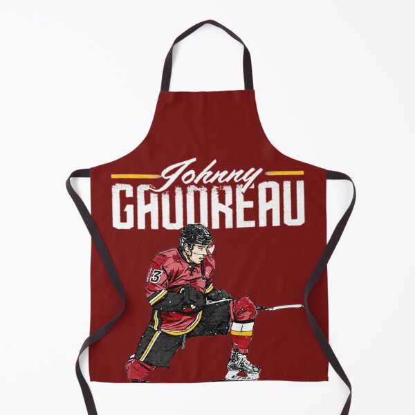 Item preview, Johnny Gaudreau Retro designed and sold by jattheole.