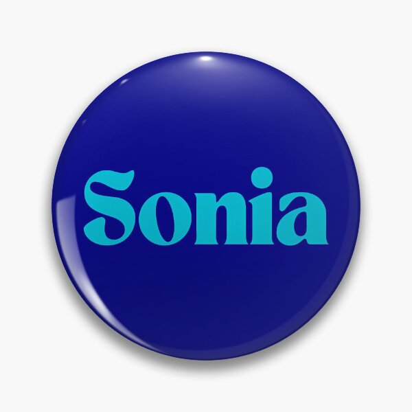 Item preview, Sonia, Funny Cool Best color art designed and sold by artdragongift 15.