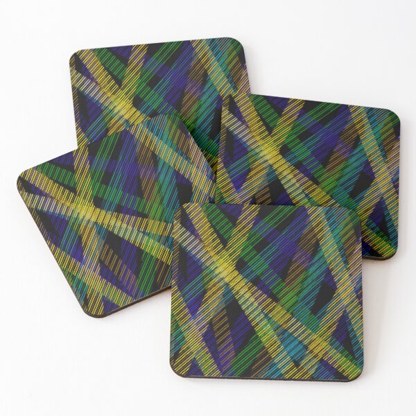 Item preview, Un poco borroso designed and sold by TinaJostDesigns.