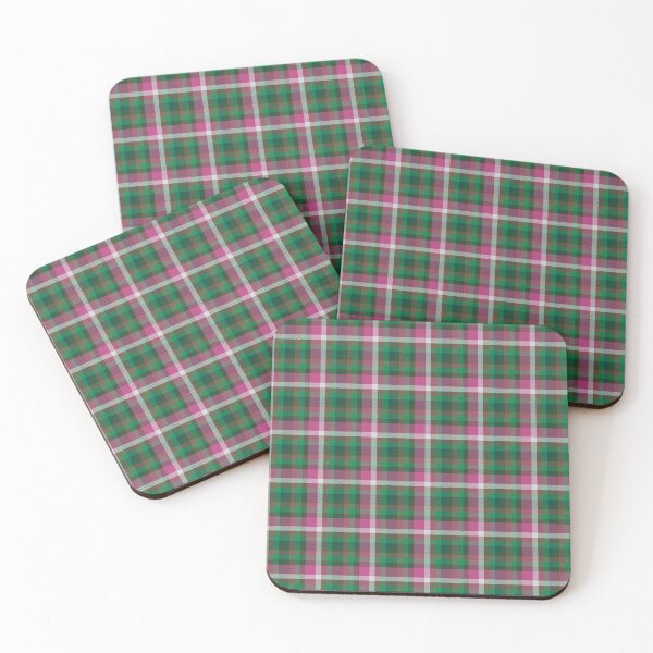 Item preview, Clan Stirling Millennium tartan Scotland Scottish designed and sold by Clan1093.