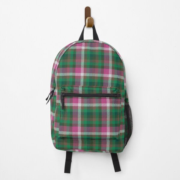 Item preview, Clan Stirling Millennium tartan Scotland Scottish designed and sold by Clan1093.