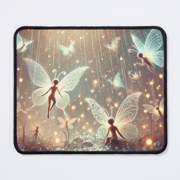 Item preview, Fairy Dance Under SunShower designed and sold by TeslaSt0re.