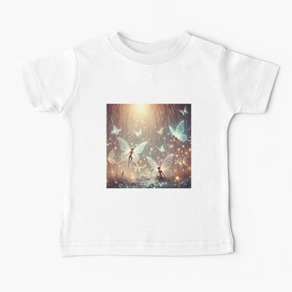 Item preview, Fairy Dance Under SunShower designed and sold by TeslaSt0re.