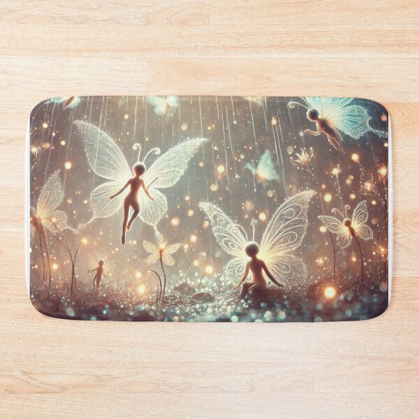 Item preview, Fairy Dance Under SunShower designed and sold by TeslaSt0re.