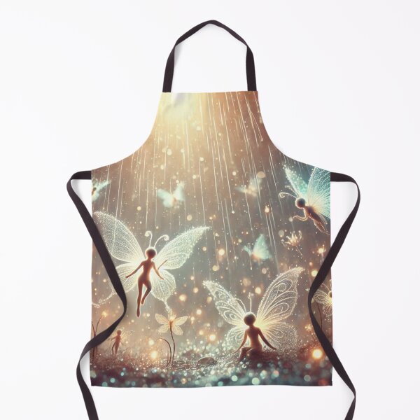 Item preview, Fairy Dance Under SunShower designed and sold by TeslaSt0re.