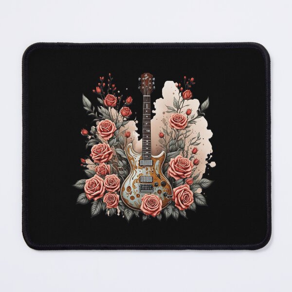 Item preview, Steampunk Rock Guitars designed and sold by Pflugart.