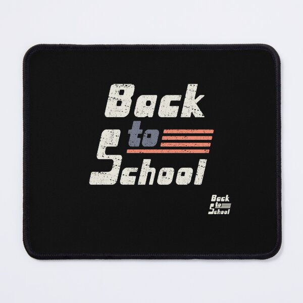 Item preview, Back to School - Fun Typography designed and sold by Jackson-Will.