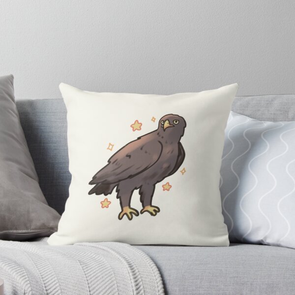 Item preview, Golden Eagle with stars  designed and sold by Artofmayara.