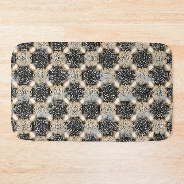 Item preview, Geometric-pattern #33 designed and sold by Kaleidoscope Print.