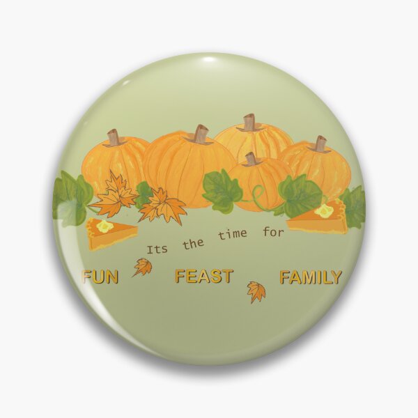 Item preview, Happy Thanksgiving  designed and sold by Srisaranya.
