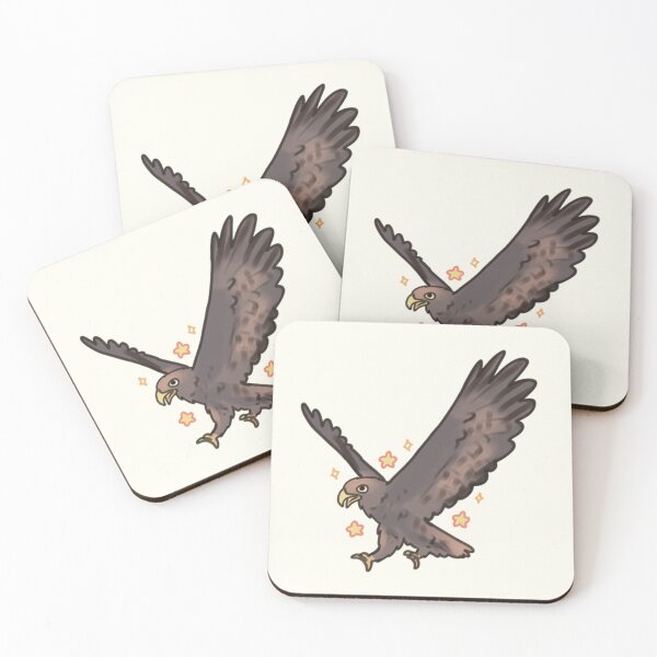 Item preview, Golden Eagle  designed and sold by Artofmayara.