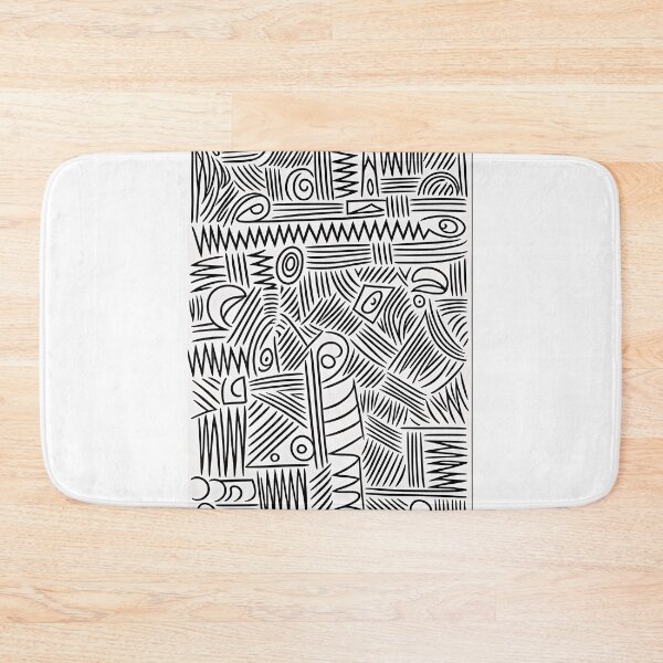 Item preview, Erratic doodles  designed and sold by AmuraLumina.
