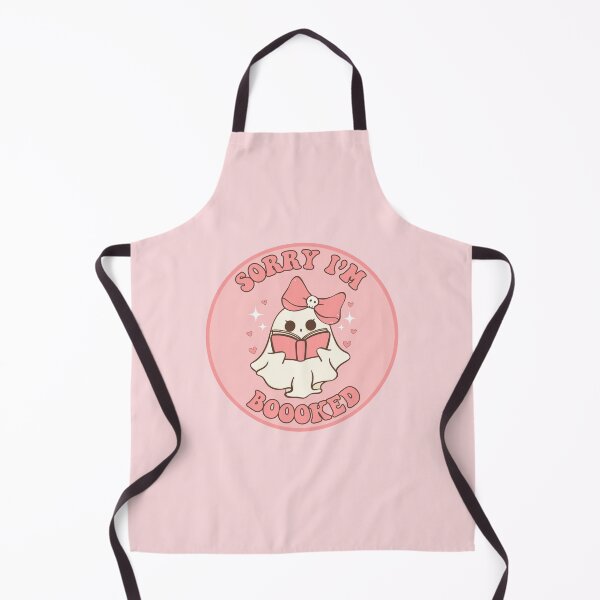 Item preview, Cute ghost reading V.3 designed and sold by T&C Finesse.