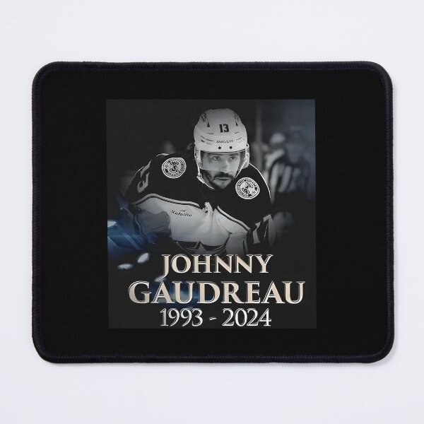 Item preview, Johnny Gaudreau Rest In Peace designed and sold by jattheole.