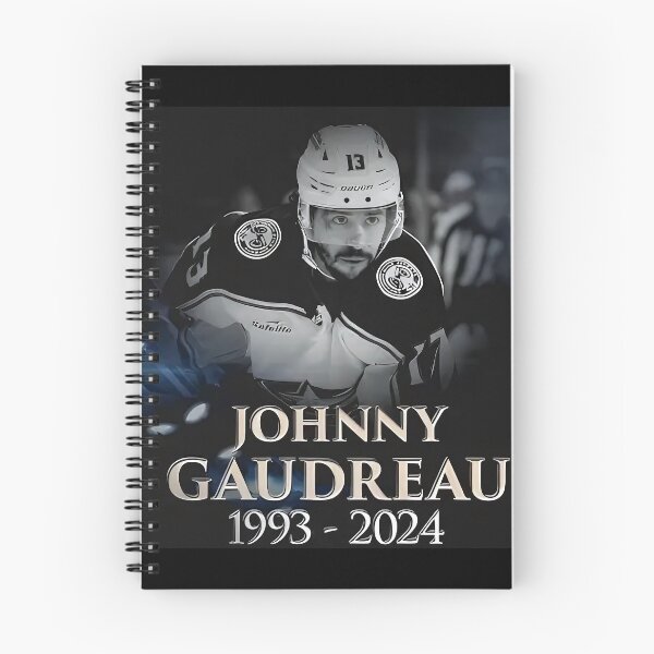 Item preview, Johnny Gaudreau Rest In Peace designed and sold by jattheole.