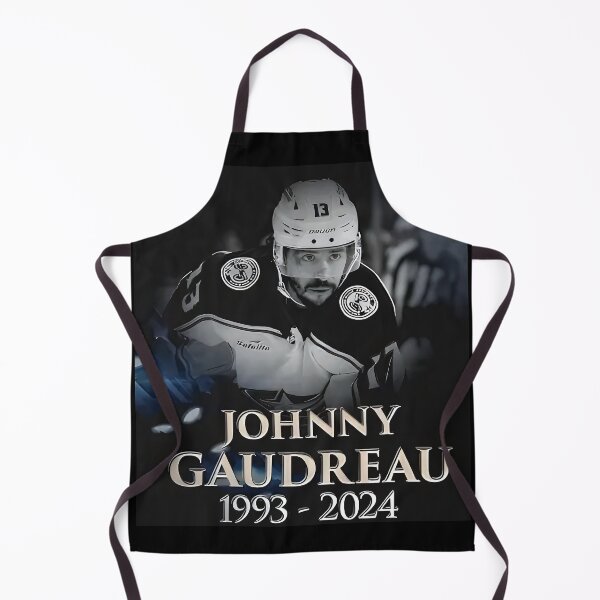 Item preview, Johnny Gaudreau Rest In Peace designed and sold by jattheole.