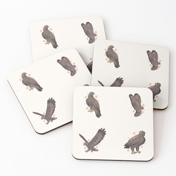 Item preview, golden eagle pack  designed and sold by Artofmayara.